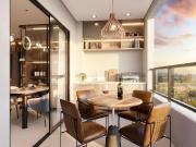 Apartamento para Venda em Campinas/SP Vila Trinta e Um...