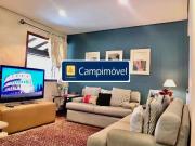 Apartamento para Venda em Campinas/SP Ville Sainte...