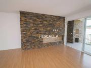 Apartamento para Venda em Campo Alegre/SC Centro 2 Quartos