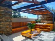 Apartamento para Venda em Campo Alegre/SC Centro 3 Quartos