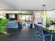 Apartamento para venda em Campo Belo com 3 quartos,...