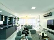 Apartamento para Venda em Campo Bom/RS Centro 3 Quartos