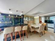 Apartamento para Venda em Campo Bom/RS Centro 3 Quartos