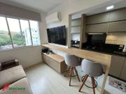 Apartamento para Venda em Campo Bom/RS Paulista 2 Quartos