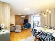 Apartamento para venda em Campo Comprido de 108.00m² com...