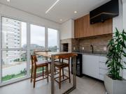 Apartamento para venda em Campo Comprido de 113.00m² com...