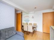 Apartamento para venda em Campo Comprido em Curitiba...