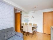 Apartamento para venda em Campo Comprido de 52.00m² com...