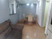 Apartamento para venda em Campo Comprido em Curitiba...