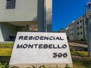 Apartamento para venda em Campo Comprido de 65.00m² com...