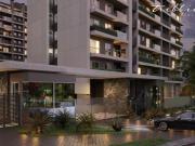 Apartamento para venda em Campo Comprido de 87.00m² com...