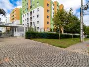 Apartamento para venda em Campo Comprido em Curitiba...
