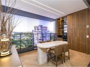 Apartamento para venda em Campo Comprido em Curitiba...