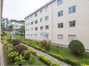 Apartamento para venda em Campo Comprido em Curitiba...