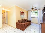 Apartamento para venda em Campo Comprido em Curitiba...