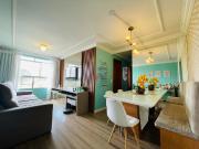 Apartamento para venda em Campo Comprido em Curitiba...