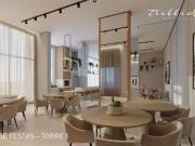 Apartamento para venda em Campo Comprido em Curitiba...