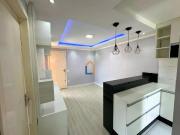 Apartamento para venda em Campo De Santana em Curitiba...