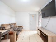 Apartamento para venda em Campo De Santana em Curitiba...