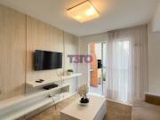 Apartamento para venda em Campo De Santana em Curitiba...