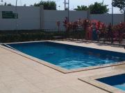 Apartamento para Venda em Campo Grande, Água Limpa Park,...