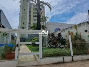 Apartamento para Venda em Campo Grande, Centro, 3...