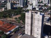 Apartamento para Venda em Campo Grande, centro, 4...