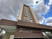 Apartamento para Venda em Campo Grande, Centro, 4...