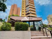 Apartamento para Venda em Campo Grande, Centro, 4...