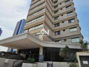 Apartamento para Venda em Campo Grande, Centro