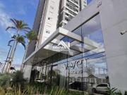 Apartamento para Venda em Campo Grande, Chácara...