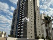 Apartamento para Venda em Campo Grande, Itanhangá Park,...