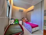 Apartamento para Venda em Campo Grande, Jardim dos...