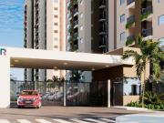 Apartamento para Venda em Campo Grande, Mata do Jacinto,...