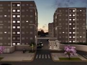 Apartamento para Venda em Campo Grande, Mata do Segredo,...