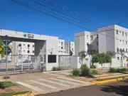 Apartamento para Venda em Campo Grande, Monte Castelo, 2...