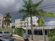 Apartamento para Venda em Campo Grande, Monte Castelo, 3...