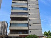 Apartamento para Venda em Campo Grande, Monte Castelo, 3...