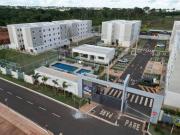 Apartamento para Venda em Campo Grande, Morada do...