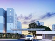 Apartamento para Venda em Campo Grande, Parque...