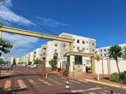 Apartamento para Venda em Campo Grande, Pioneiros, 2...