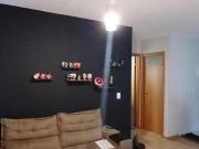 Apartamento para Venda em Campo Grande, Residencial Novo...