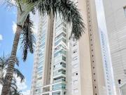 Apartamento para Venda em Campo Grande, Royal Park, 3...