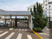 Apartamento para Venda em Campo Grande, São Francisco, 2...