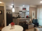 Apartamento para Venda em Campo Grande, São Francisco, 3...