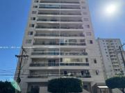 Apartamento para Venda em Campo Grande, São Francisco, 3...