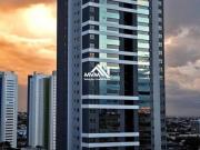 Apartamento para Venda em Campo Grande, Santa Fé, 3...