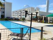 Apartamento para Venda em Campo Grande, Tiradentes, 2...