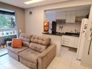 Apartamento para Venda em Campo Grande, Vila Margarida,...