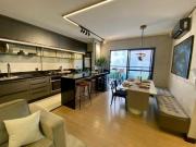 Apartamento para Venda em Campo Grande, Vila Planalto, 2...